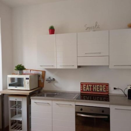 Forte Sangallo Home - Parking Point For Bike Civita Castellana Esterno foto