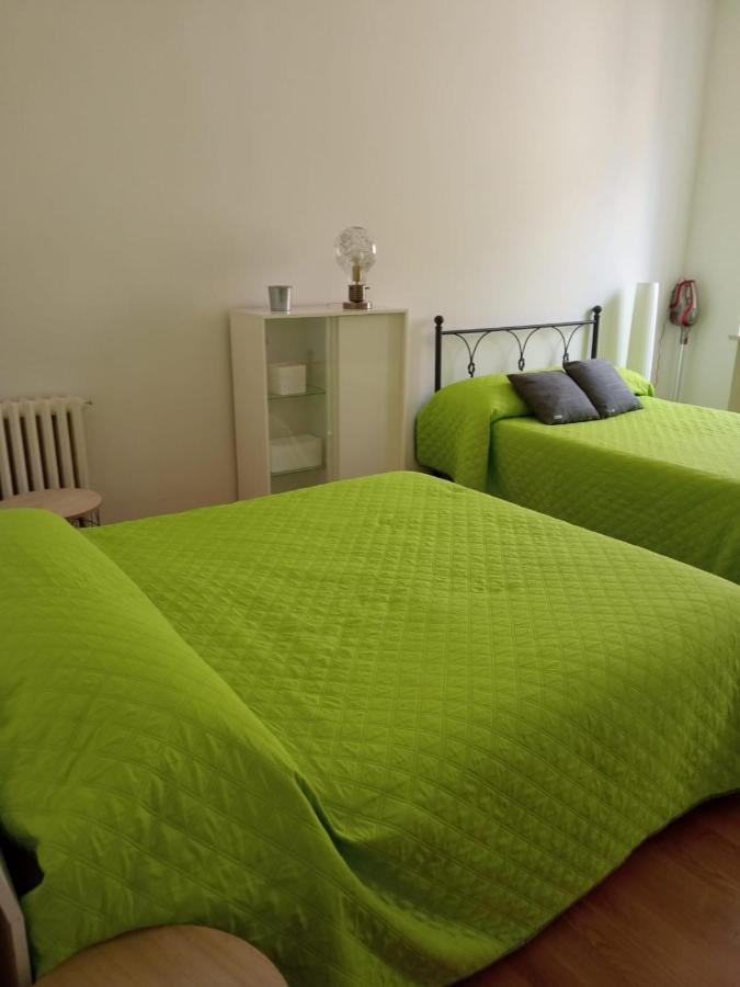Forte Sangallo Home - Parking Point For Bike Civita Castellana Esterno foto