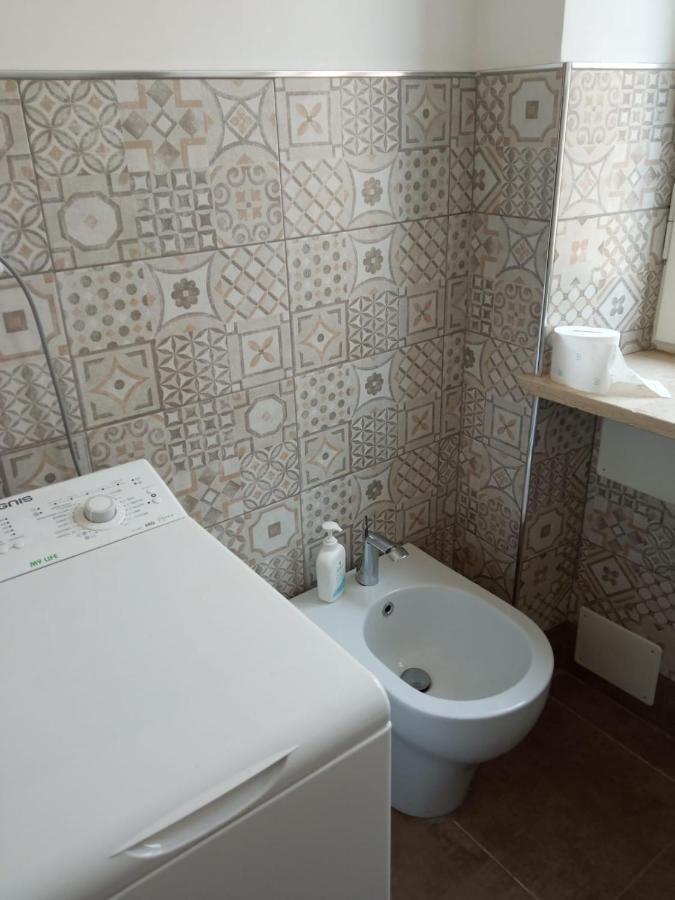 Forte Sangallo Home - Parking Point For Bike Civita Castellana Esterno foto