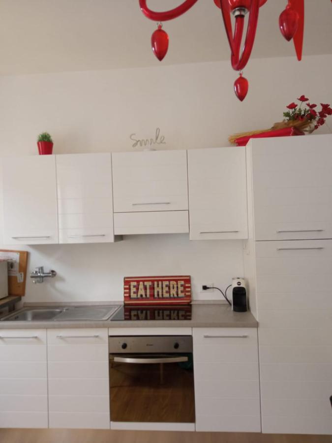 Forte Sangallo Home - Parking Point For Bike Civita Castellana Esterno foto