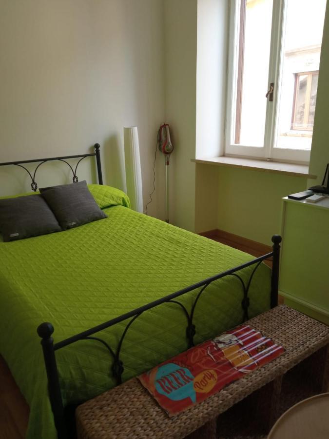 Forte Sangallo Home - Parking Point For Bike Civita Castellana Esterno foto