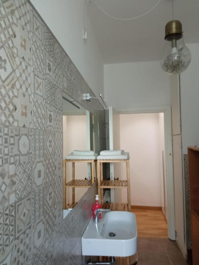 Forte Sangallo Home - Parking Point For Bike Civita Castellana Esterno foto